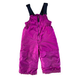 Purple Snowpants