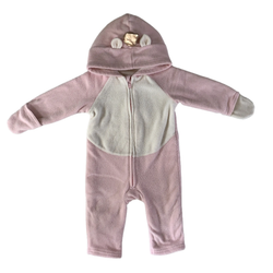 Unicorn Bunting Suit 12-18 months / Female / Everyday