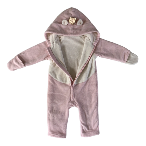 Unicorn Bunting Suit 12-18 months / Female / Everyday