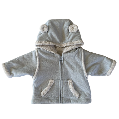 Baby Winter Jacket