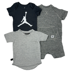 Summer Greys
