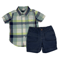 Short and Top Set
