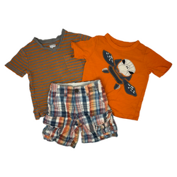 Summer Orange