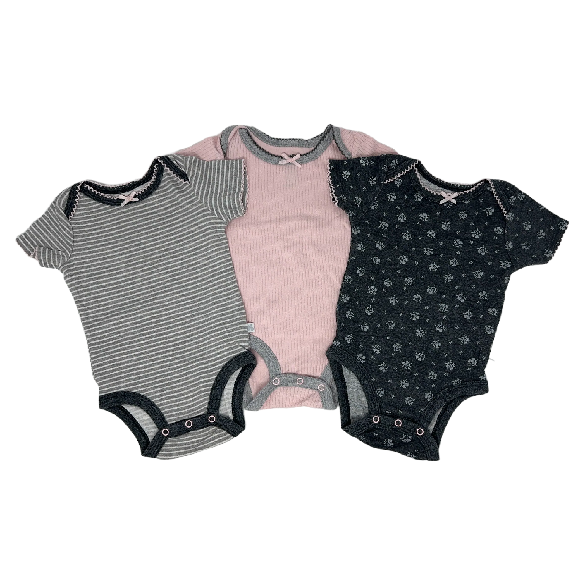 Pretty Onesies