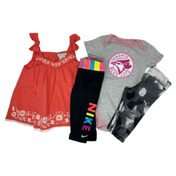 Summer Sporty