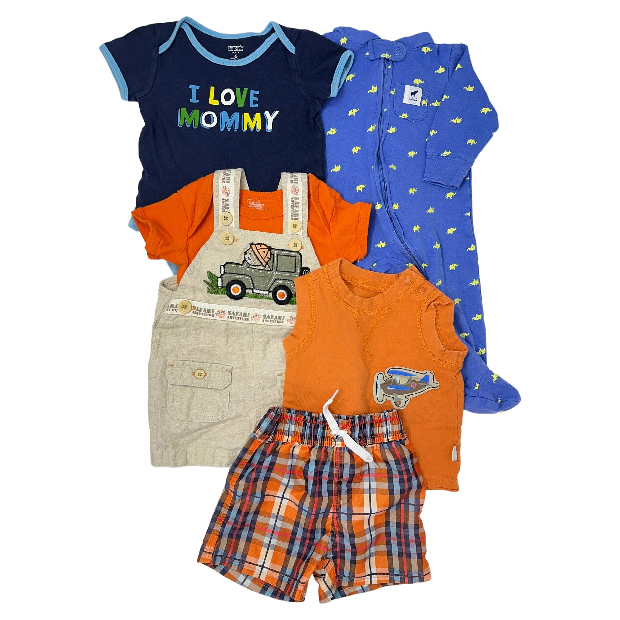 Little-Explorer’s-Club