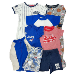 Little All Star