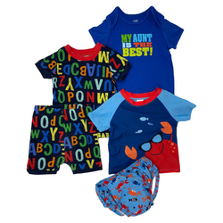 Alphabet Fun