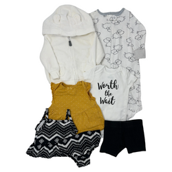 Summer Whites