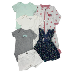 Summer Floral