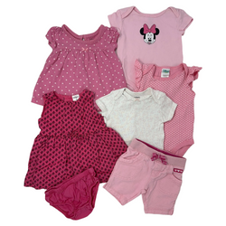 Pink Designs