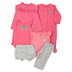 Sweetheart Pink