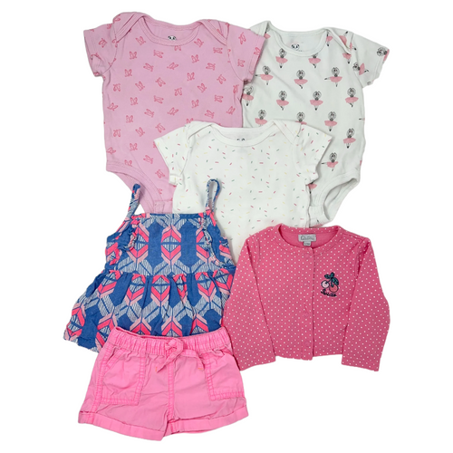 Pink Sweetie