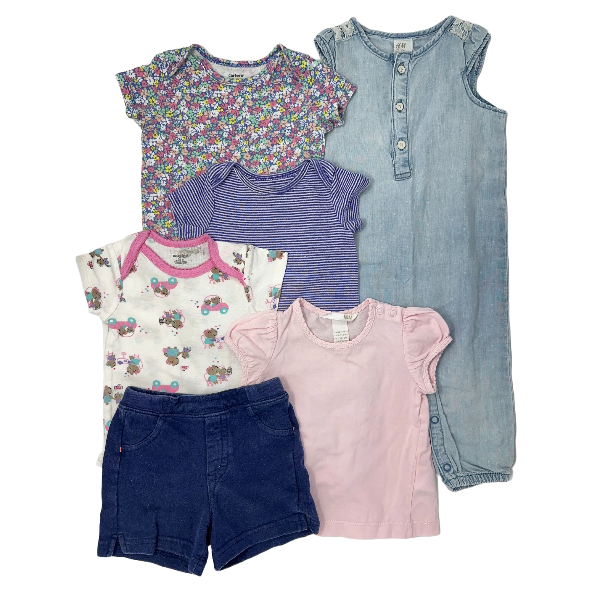 Petal Soft & Playful