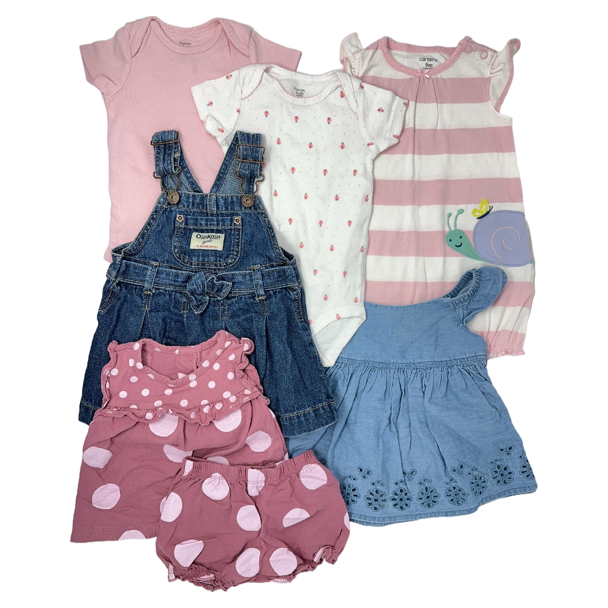 Denim Darling Delight