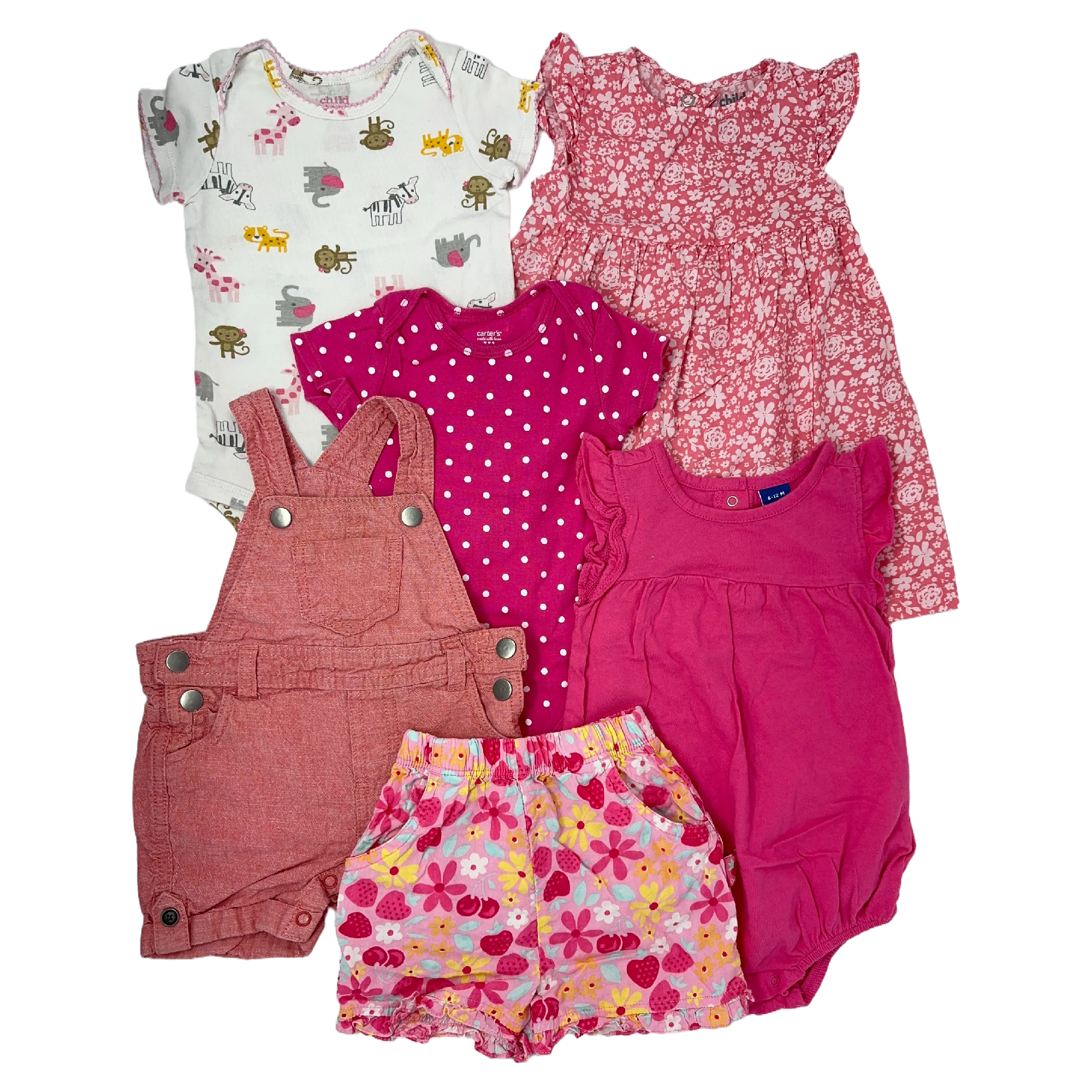 Flutter & Friendships