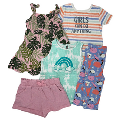 Summer Girl