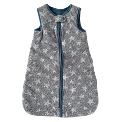 Starry Sleep Sack 0-3 months, 3-6 months / Male / Everyday