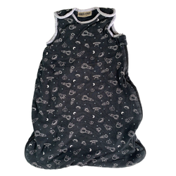 Spaceship Sleep Sack 0-3 months, 3-6 months / Male / Everyday