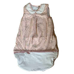 Ballerina Sleep Sack 0-3 months, 3-6 months / Female / Everyday