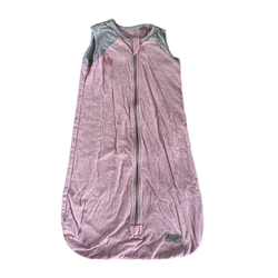 Pink Maple Leaf Sleep Sack 12-18 months / Female / Everyday