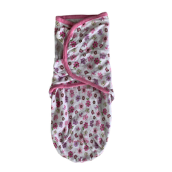 Butterfly Swaddle 0-3 months / Female / Everyday