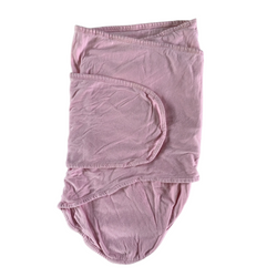 Pink Swaddle Wrap 3-6 months / Female / Everyday