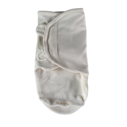 Fleece Swaddle 0-3 months / Unisex / Everyday