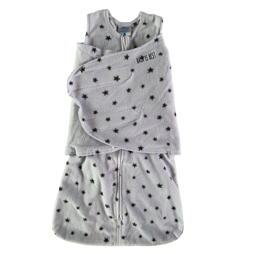 Starry Sleep Sack Swaddle 3-6 months / Unisex / Everyday