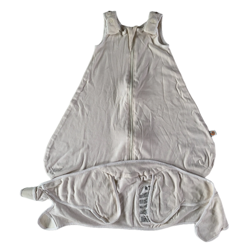 Baby Sleep Sack and Swaddle Wrap 0-3 months, 3-6 months, 6-9 months / Unisex / Everyday