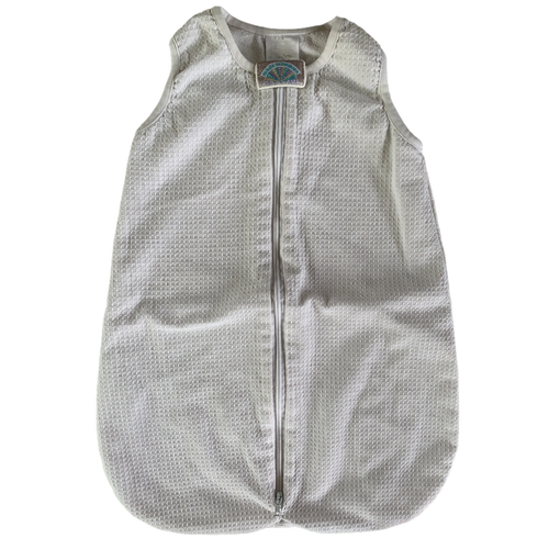 Waffle Knit Sleep Sack 3-6 months / Unisex / Everyday