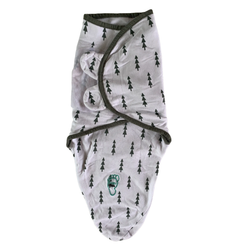 Evergreen Swaddle 0-3 months / Unisex / Everyday