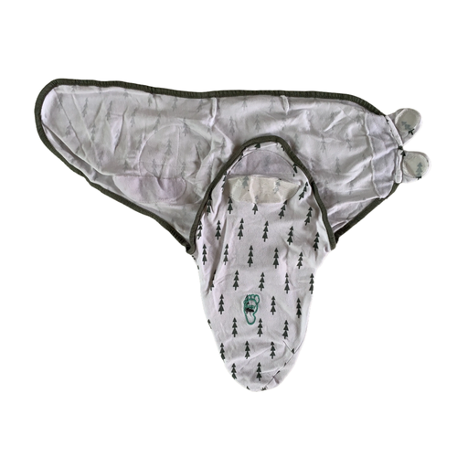 Evergreen Swaddle 0-3 months / Unisex / Everyday